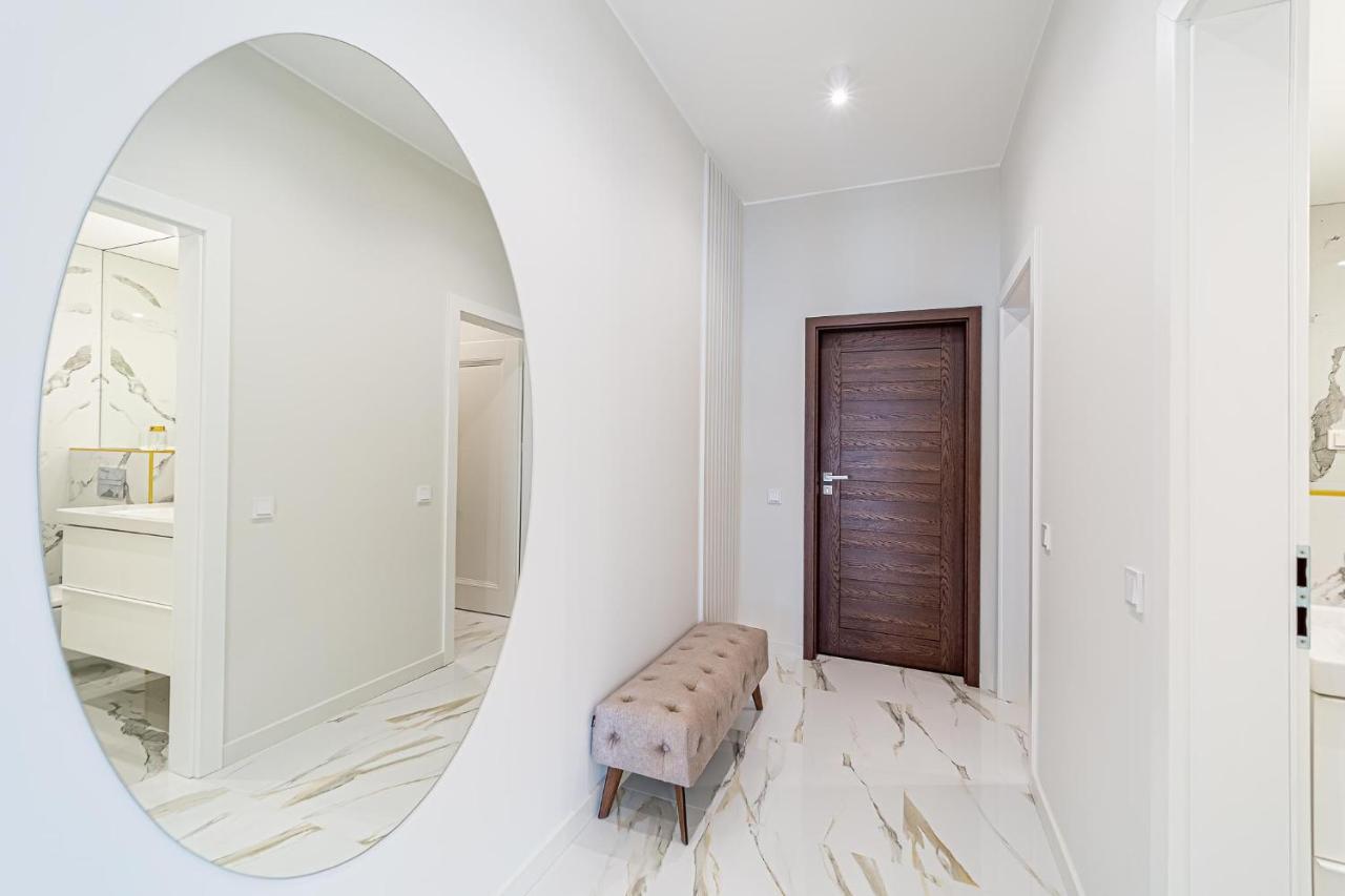 Modern Loft Apartment W/Free Parking No.2 Marijampolė Exterior foto